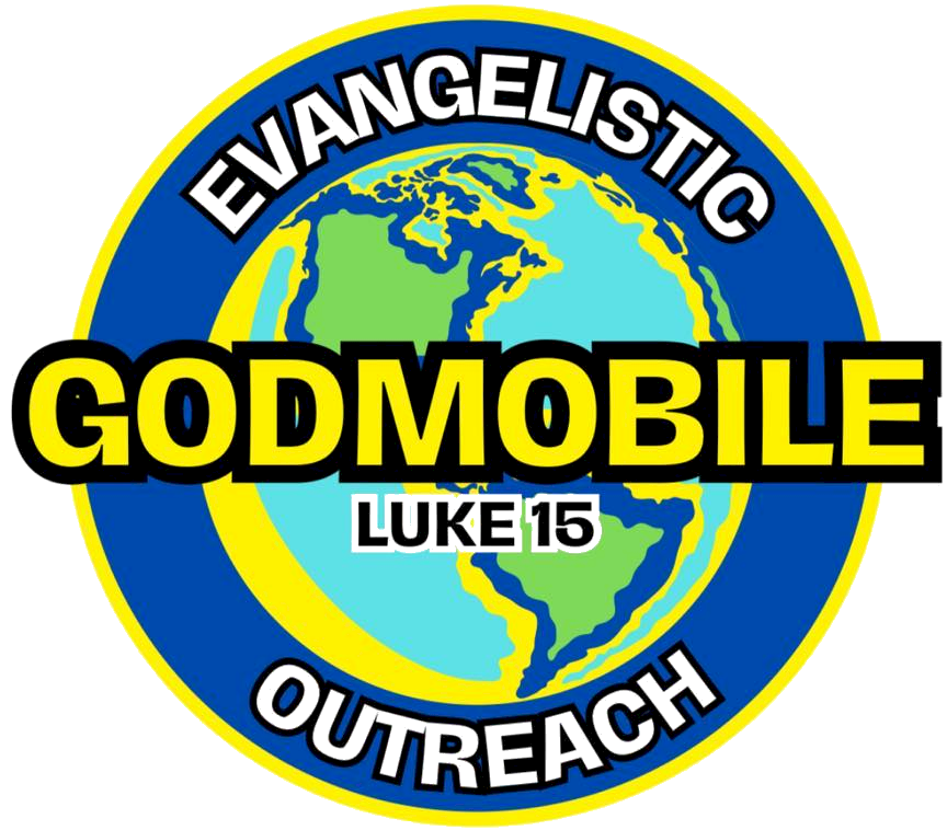 Godmobile Evangelistic Outreach